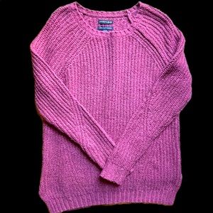 ✨Super Comfy Dusty Rose Sweater✨